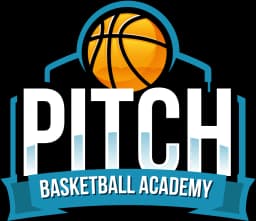 Pitch Basketball Academy logo