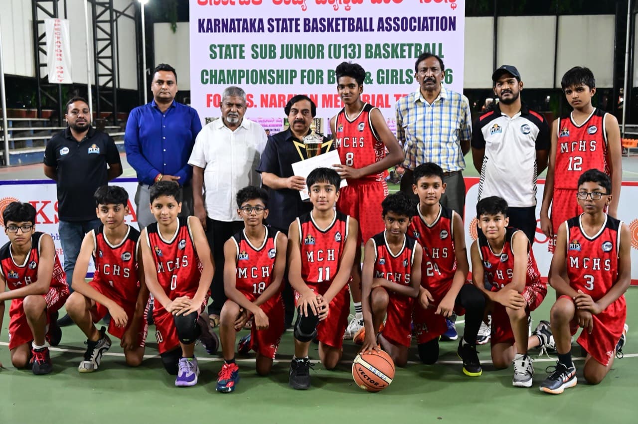 Performance & Scouting — Pitch Basketball Academy