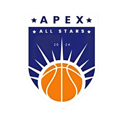 Apex All Stars logo
