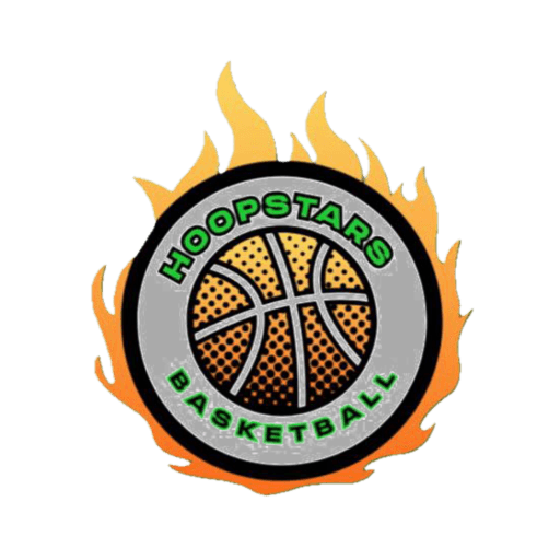Hoopstars logo