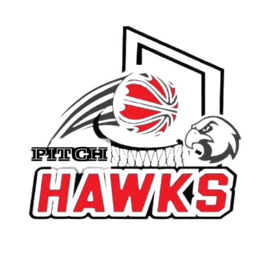 Pitch Hawks logo