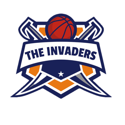 The Invaders logo